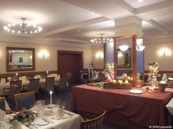 Parkhotel Prinz Carl