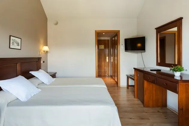 Park Hotel - Oda