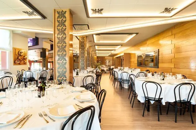 Park Hotel - Yeme / İçme