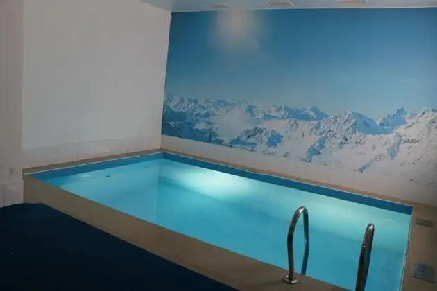 Park - Hotel Pushkin - Spa