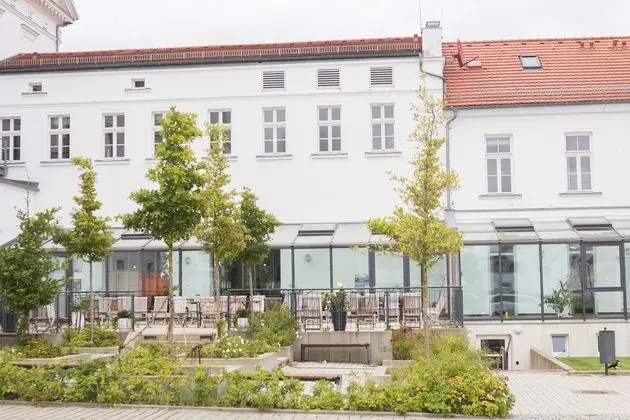 PARKHOTEL PUTBUS