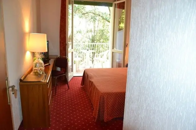 Park Hotel Ravenna - Oda