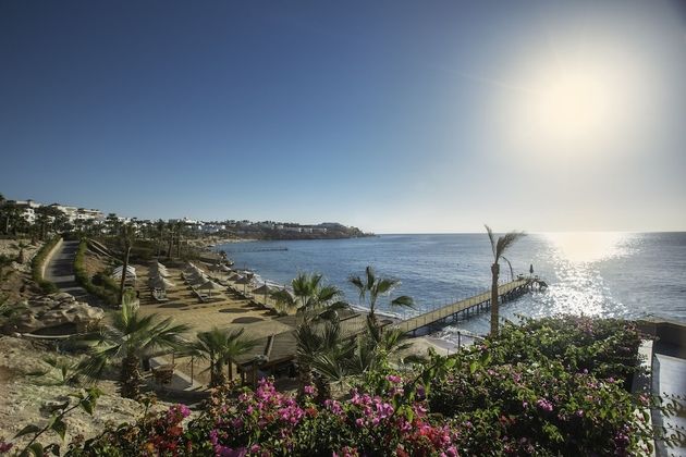 Park Regency Sharm El Sheikh ResortFotoğrafı