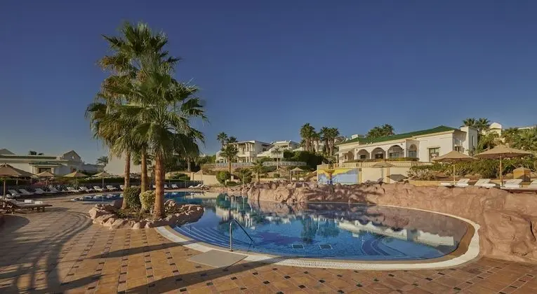 Park Regency Sharm El Sheikh Resort - Havuz