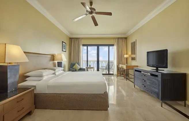 Park Regency Sharm El Sheikh Resort - Oda