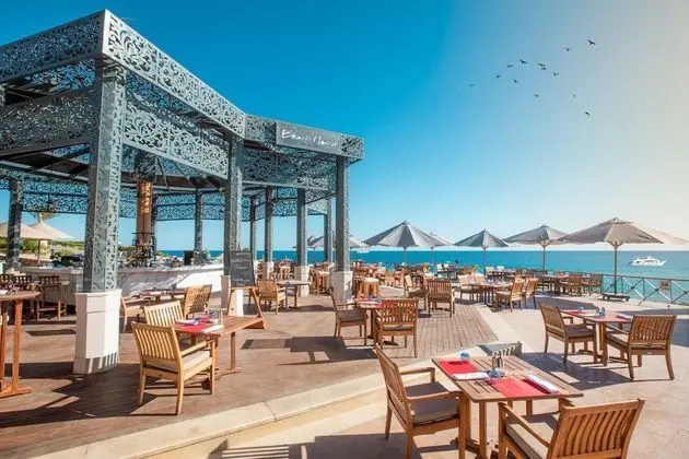 Park Regency Sharm El Sheikh Resort - Plaj
