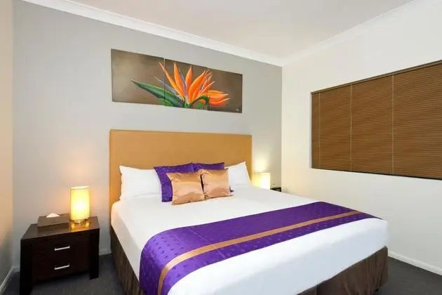 Park Regis Anchorage - Oda