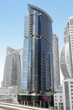 Park Regis Business Bay Hotel