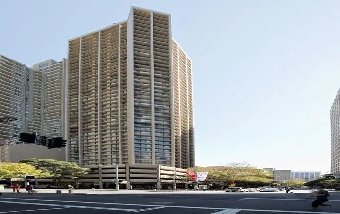 Park Regis City Centre - Genel