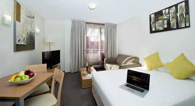 Park Regis Concierge Apartments - Oda