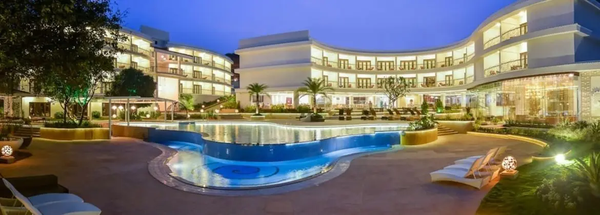 Park Regis Goa