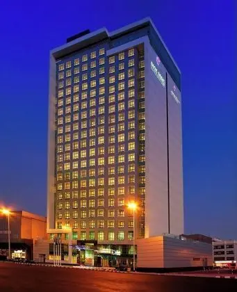 Park Regis Kris Kin Hotel Dubai - Öne Çıkan Resim