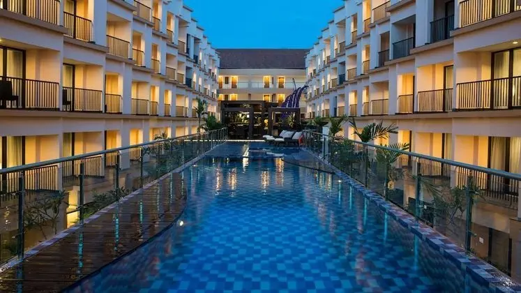 Park Regis Kuta, Bali