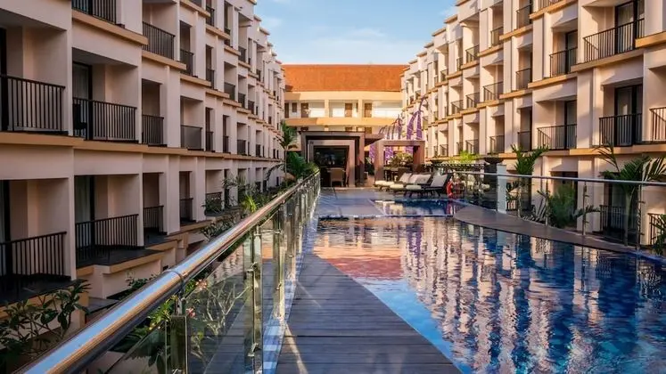 Park Regis Kuta, Bali - Havuz