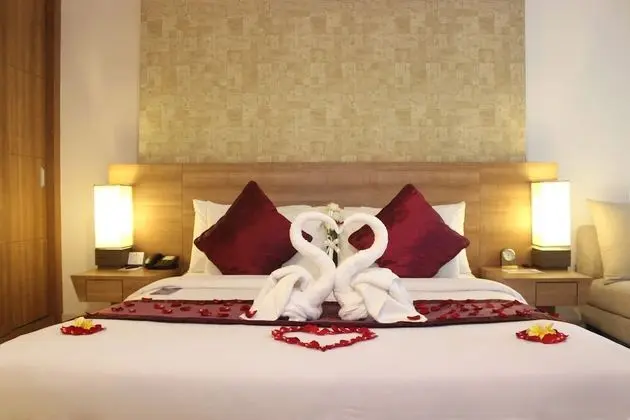Park Regis Kuta, Bali - Oda