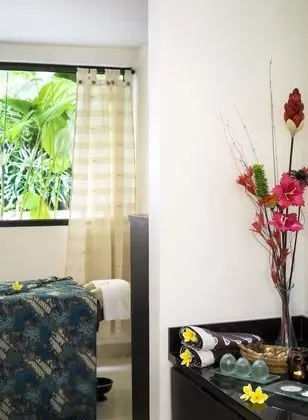 Park Regis Kuta, Bali - Spa
