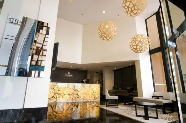 Park Regis North Quay - Lobi