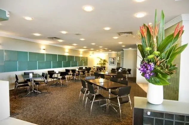 Park Regis North Quay - Yeme / İçme