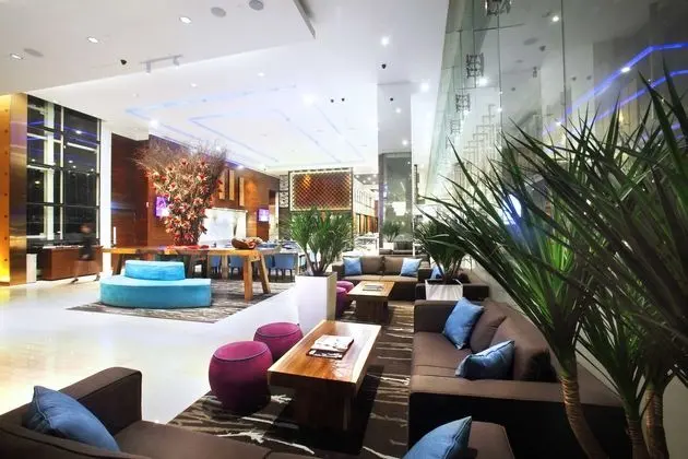 Park Regis Singapore