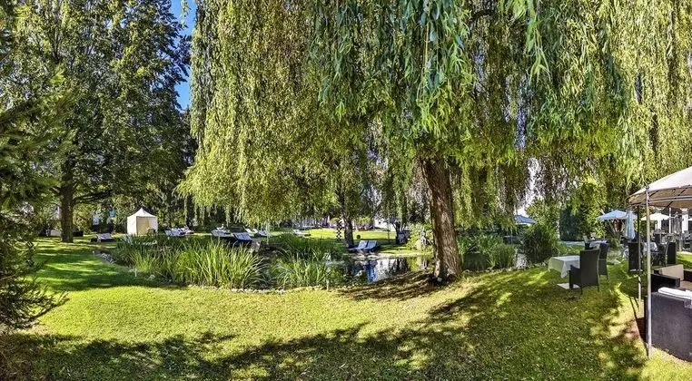 Parkhotel Residence