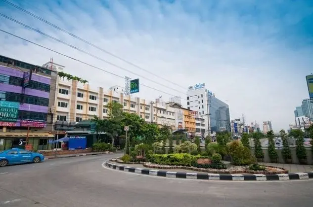 The Park Residence @ Bangkok