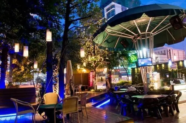 The Park Residence @ Bangkok - Bar