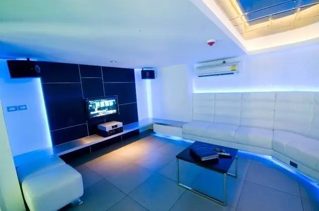 The Park Residence @ Bangkok - Genel