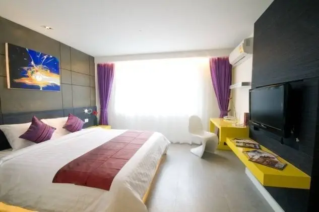 The Park Residence @ Bangkok - Oda