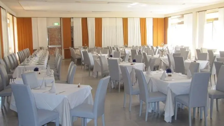 Park Residence - Yerinde Yemek