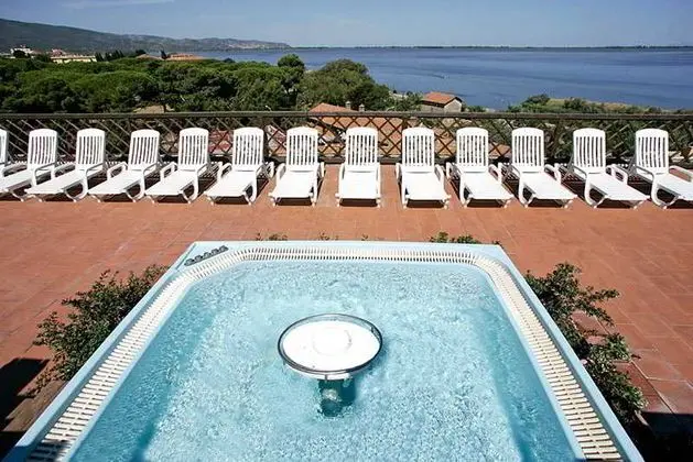 Park Hotel Residence