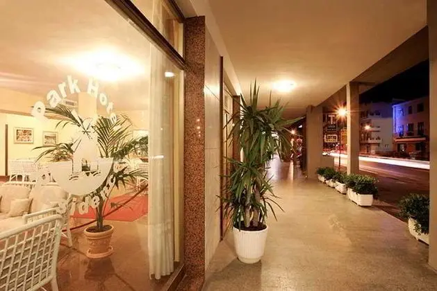 Park Hotel Residence