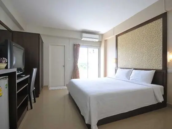 Park Residence Srinakarin Suvarnabhumi