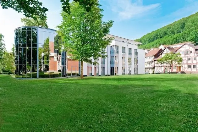 Park Residenz Bad Sooden