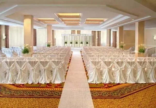 Park Ridge Marriott