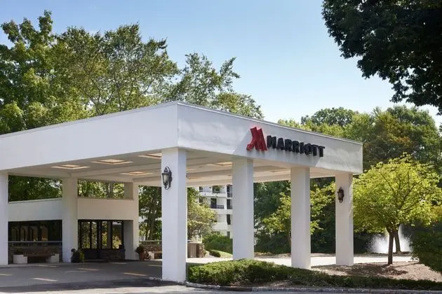 Park Ridge Marriott - Öne Çıkan Resim