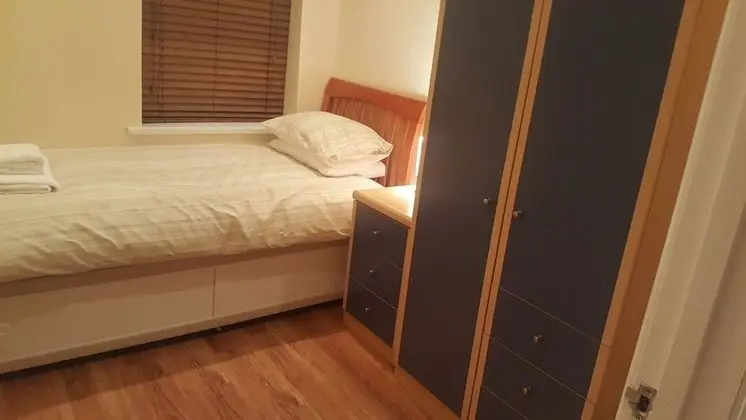 Park Road Apartment - Oda
