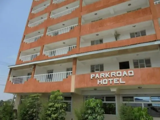 Park Road Hotel