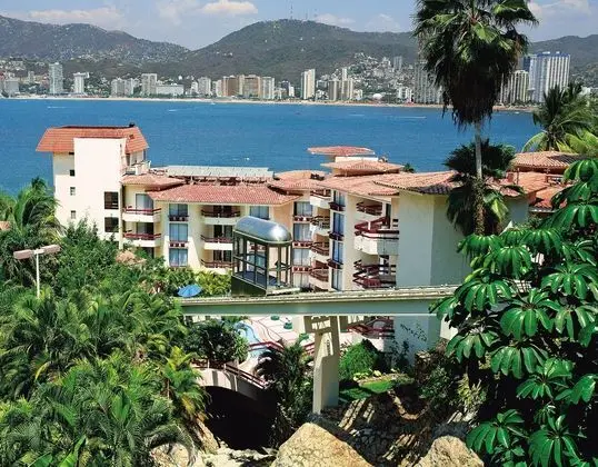 Park Royal Beach Acapulco - 1