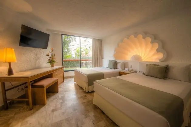 Park Royal Beach Acapulco - Oda