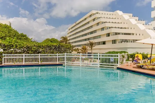 Park Royal Beach Cancun