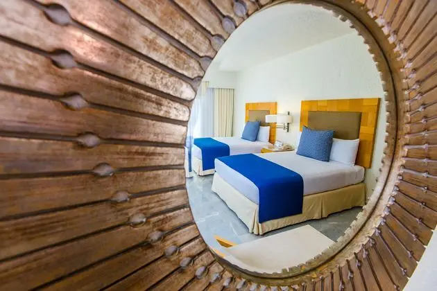 Park Royal Beach Cancun - Oda