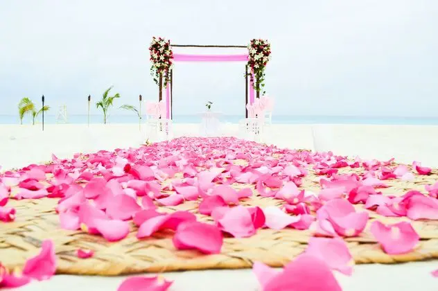 Park Royal Beach Cancun - Plaj