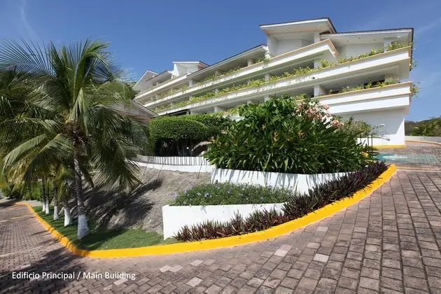 Park Royal Beach Huatulco