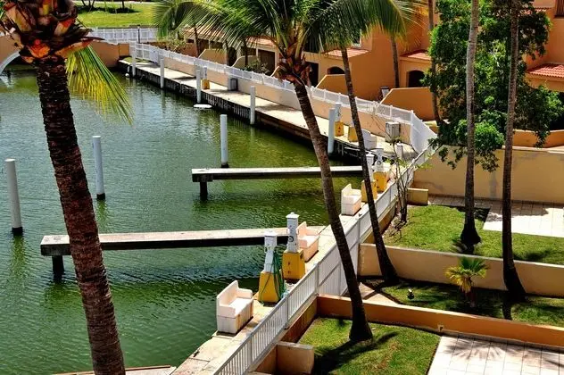 Park Royal Homestay Club Cala Puerto Rico
