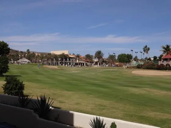 Park Royal Homestay Los Cabos
