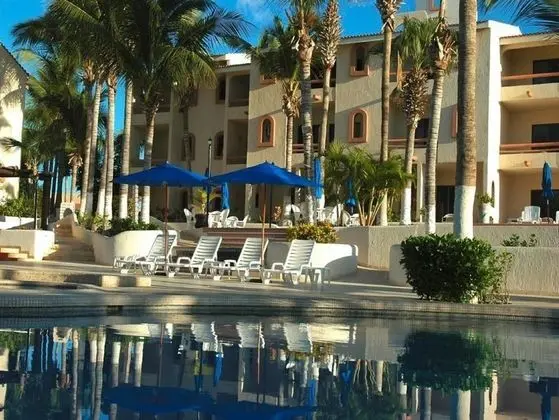 Park Royal Homestay Los Cabos - Genel