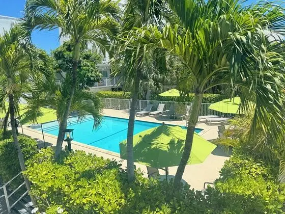 Park Royal Miami Beach - Dış Mekan