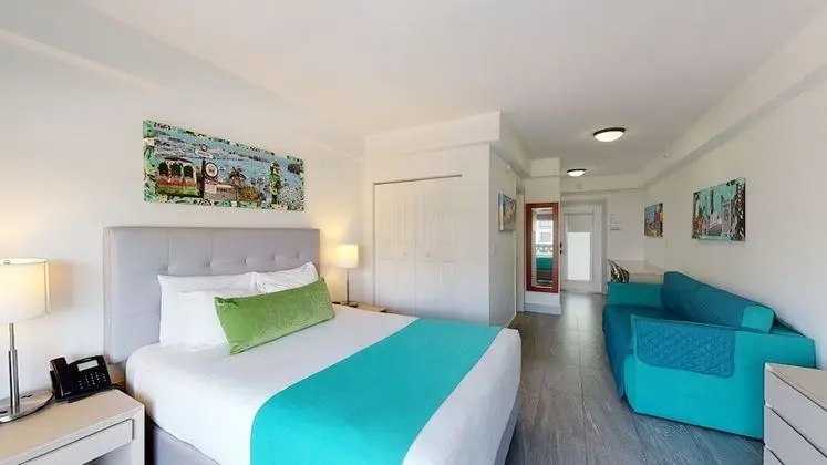 Park Royal Miami Beach - Oda