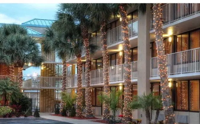 Park Royal Orlando