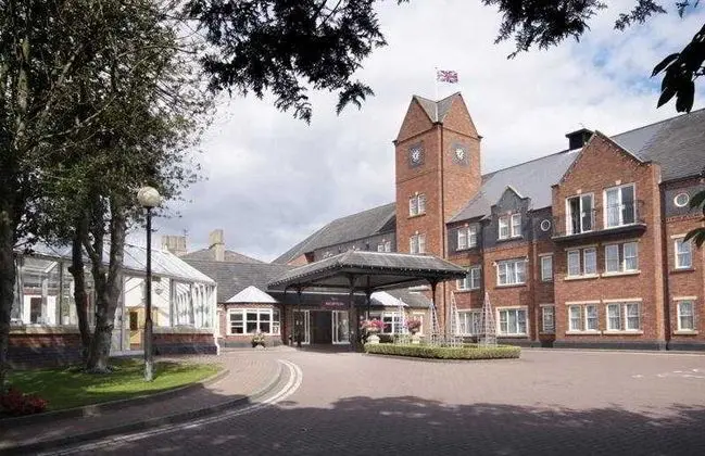 The Park Royal - QHotels